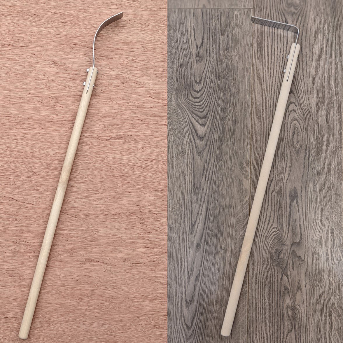 Pot & Fire Hook